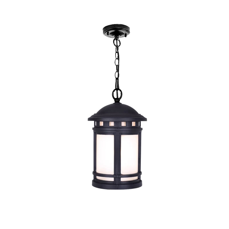 Lampadario da Esterno in Stile - Outdoor Lighting Chandelier recensione e prezzo