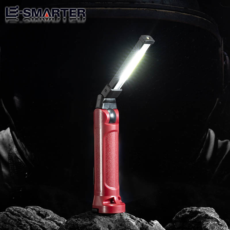 Lampada da lavoro a LED COB To - Outdoor Lighting Setup recensione e prezzo