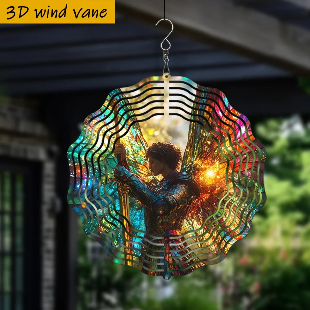 CIFBUY Spada da guerriero con  - Outdoor Lighting Art recensione e prezzo