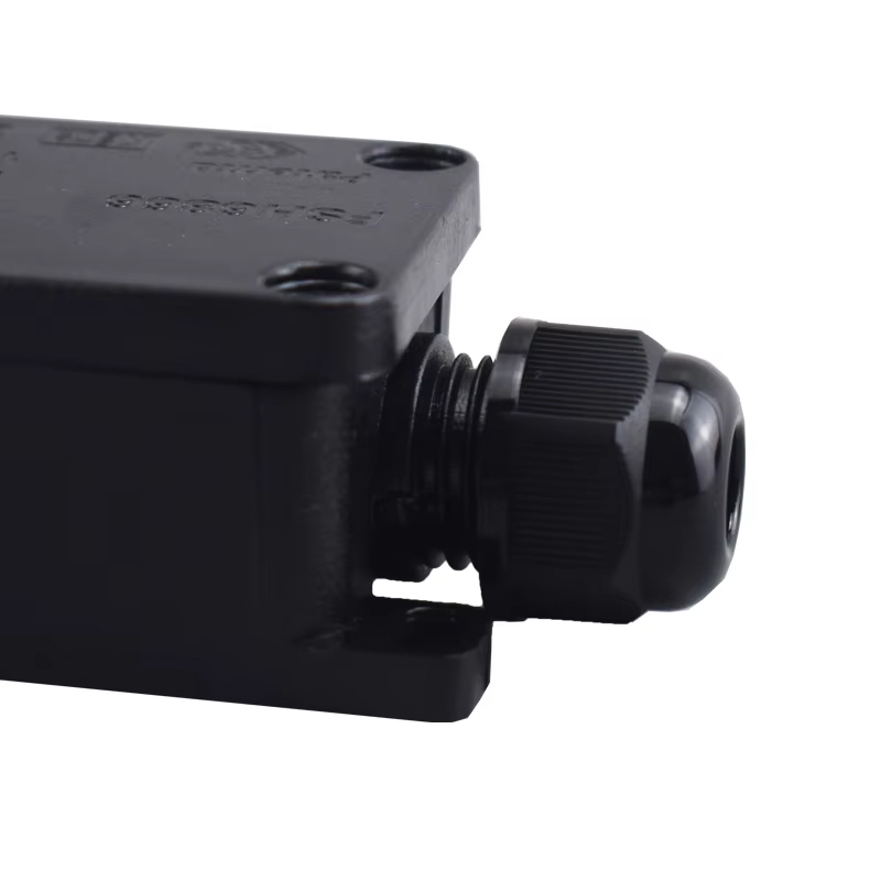1 pz Scatola di Giunzione Elet - Outdoor Lighting Electrical Box recensione e prezzo