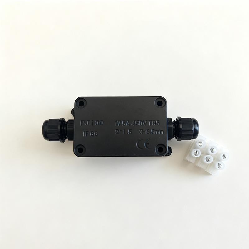 1 pz Scatola di Giunzione Elet - Outdoor Lighting Electrical Box recensione e prezzo