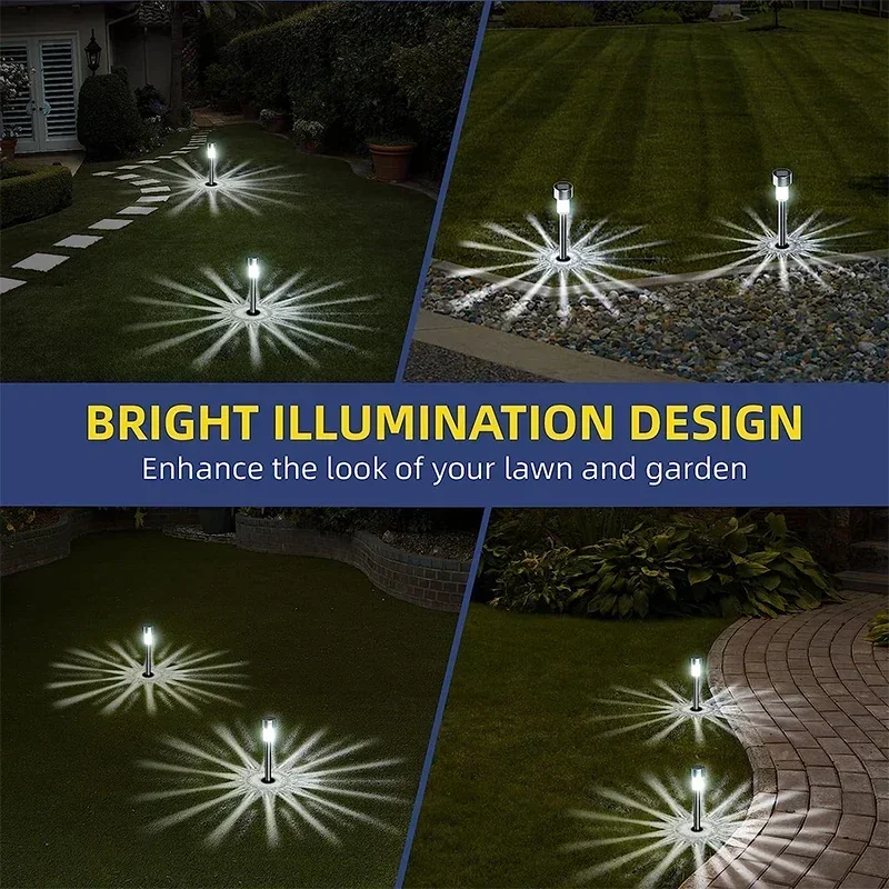 Luci solari da esterno Lampada - Outdoor Lighting Manufacturers recensione e prezzo