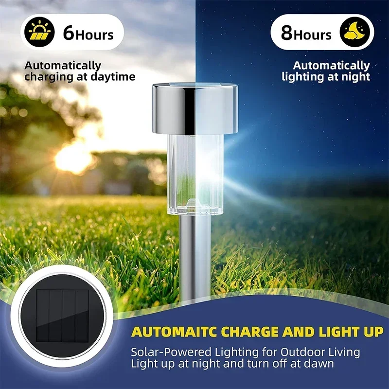 Luci solari da esterno Lampada - Outdoor Lighting Manufacturers recensione e prezzo