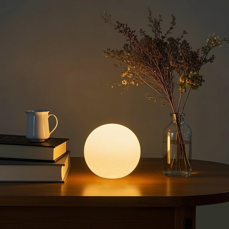Lampada a sfera a LED Lampada  - Outdoor Lighting Transformer recensione e prezzo