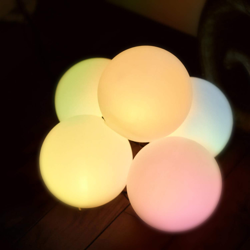 Lampada a sfera a LED Lampada  - Outdoor Lighting Transformer recensione e prezzo