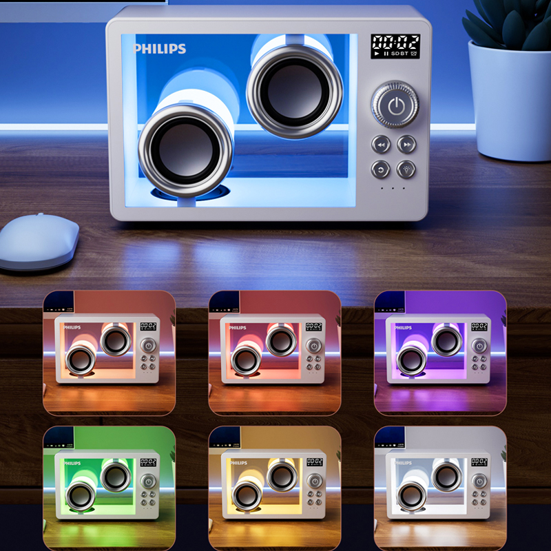 Philips TAS2600 Home Desktop A - Outdoor Lighting Philips recensione e prezzo