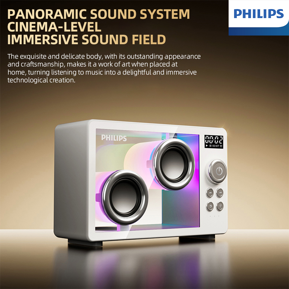 Philips TAS2600 Home Desktop A - Outdoor Lighting Philips recensione e prezzo