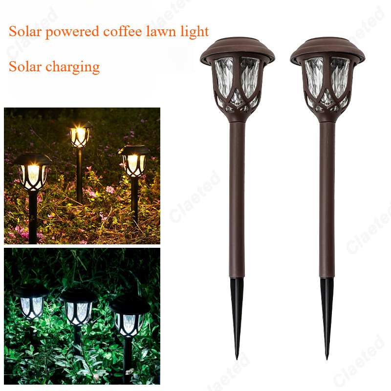 NewLED Luci decorative solari  - Outdoor Lighting Ground Fixtures recensione e prezzo