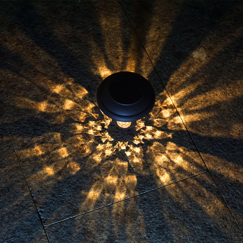 NewLED Luci decorative solari  - Outdoor Lighting Ground Fixtures recensione e prezzo