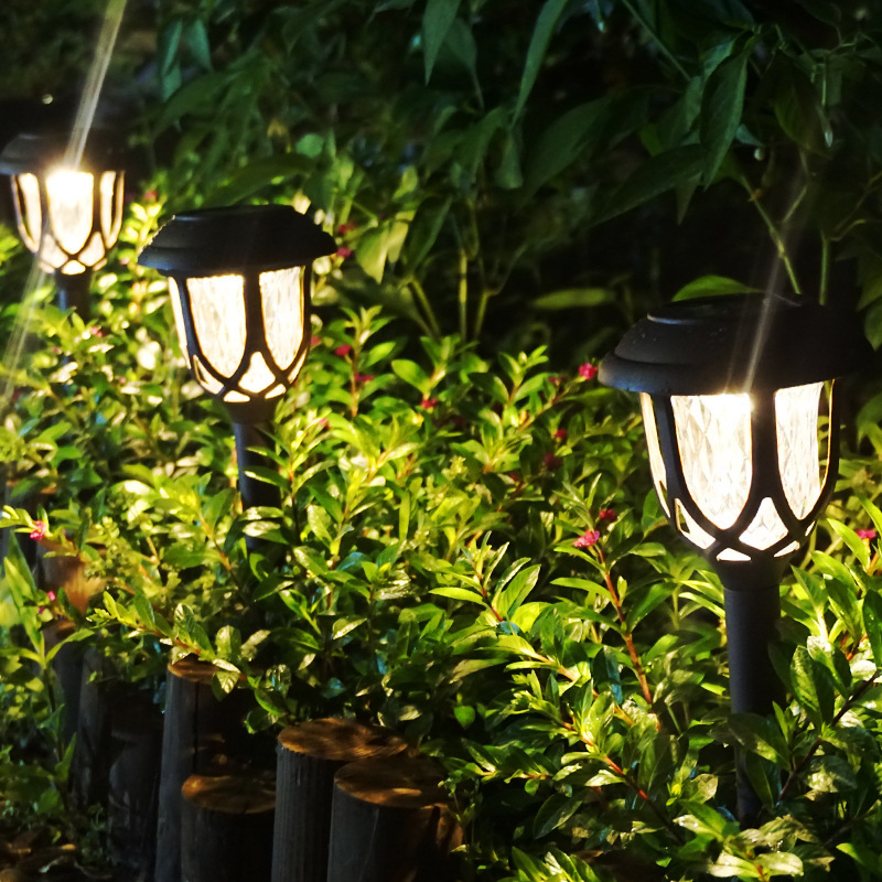 NewLED Luci decorative solari  - Outdoor Lighting Ground Fixtures recensione e prezzo