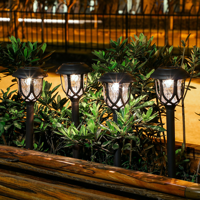 NewLED Luci decorative solari  - Outdoor Lighting Ground Fixtures recensione e prezzo