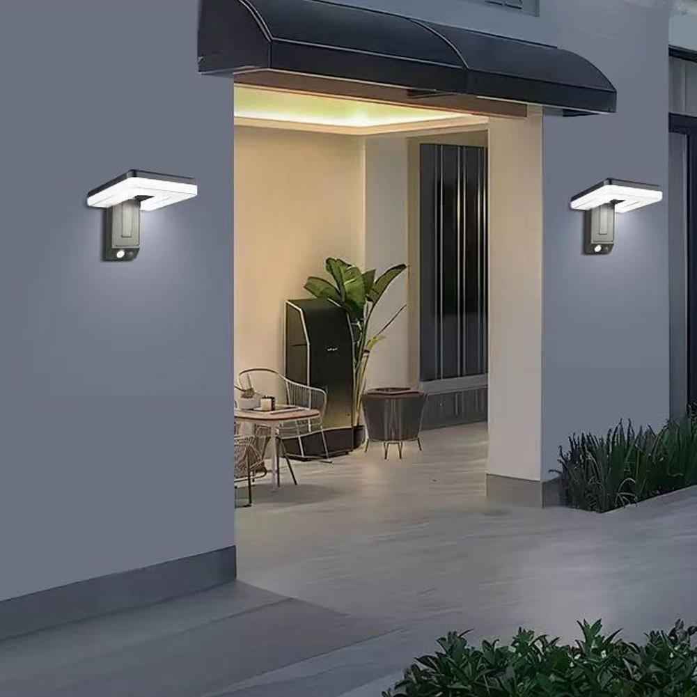 LED Pieghevole 120 °   Lampada - Outdoor Lighting Manufacturers recensione e prezzo