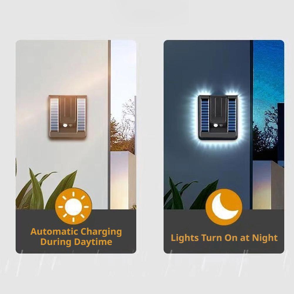 LED Pieghevole 120 °   Lampada - Outdoor Lighting Manufacturers recensione e prezzo