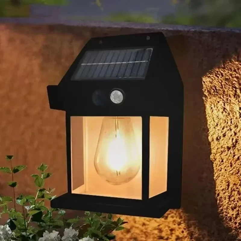 Lampada Solare da Parete per E - Outdoor Lighting Driveway recensione e prezzo