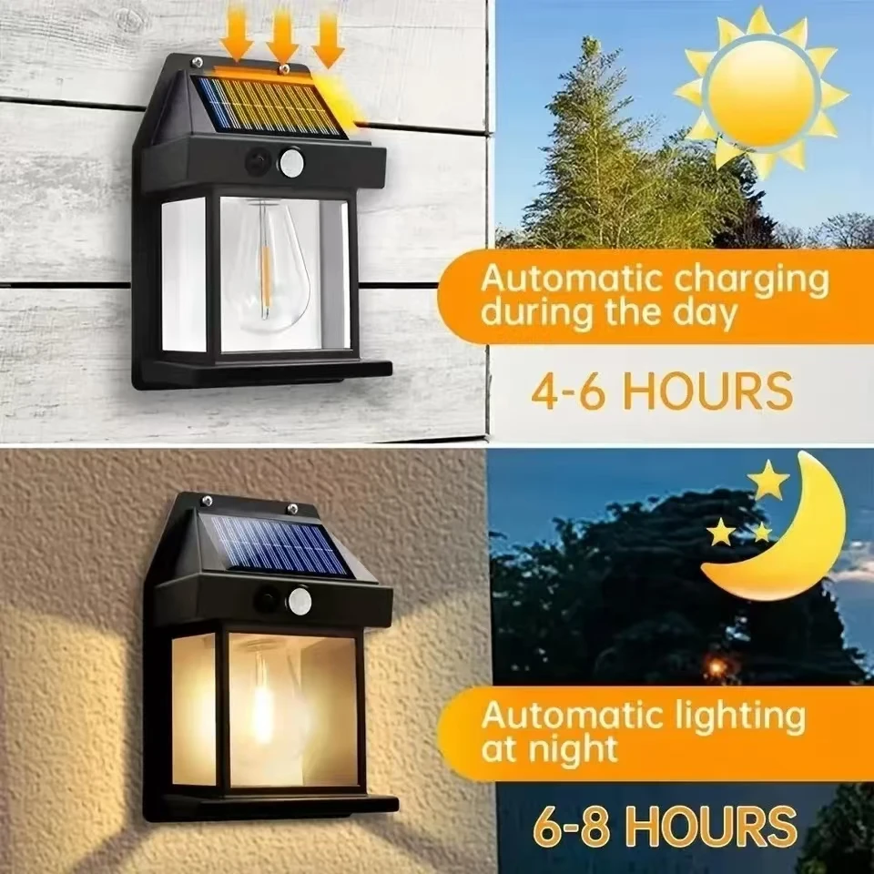 Lampada Solare da Parete per E - Outdoor Lighting Driveway recensione e prezzo