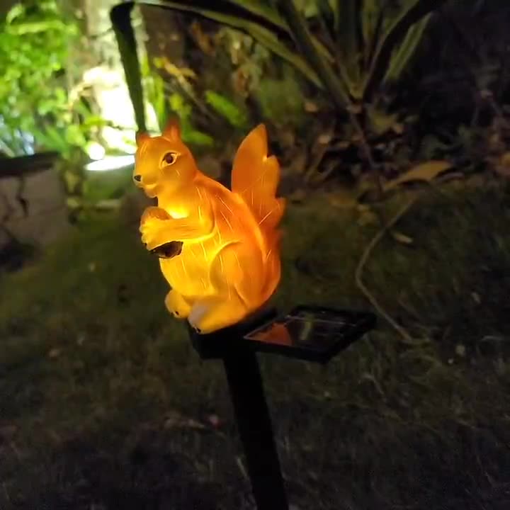 Lampada da terra a LED in resi - Outdoor Lighting Ground Fixtures recensione e prezzo
