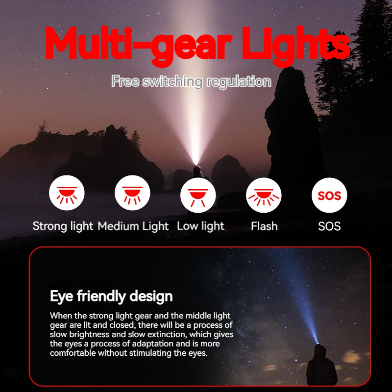 PHILIPS Lampada frontale a LED - Outdoor Lighting Philips recensione e prezzo