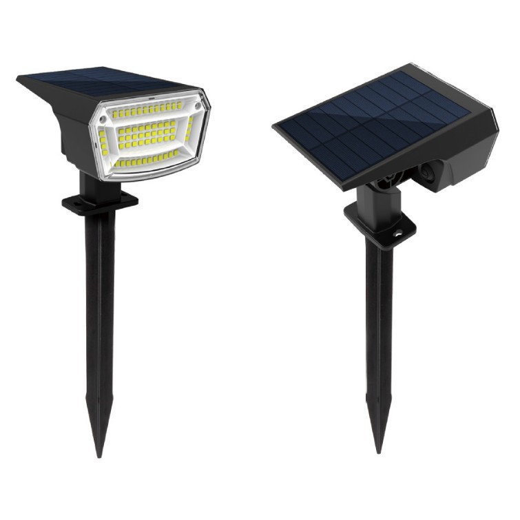 Luci Solari LED da Giardino pe - Outdoor Lighting On Trees recensione e prezzo