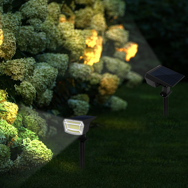 Luci Solari LED da Giardino pe - Outdoor Lighting On Trees recensione e prezzo