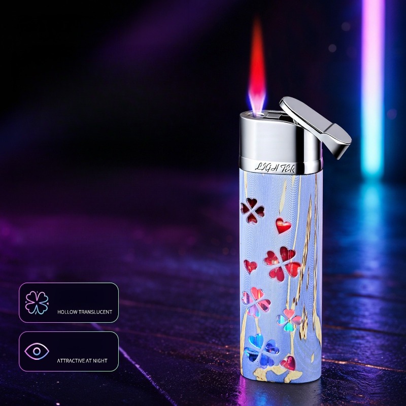 Accendino a Gas Butano 2026 Co - Outdoor Lighting Trends 2026 recensione e prezzo