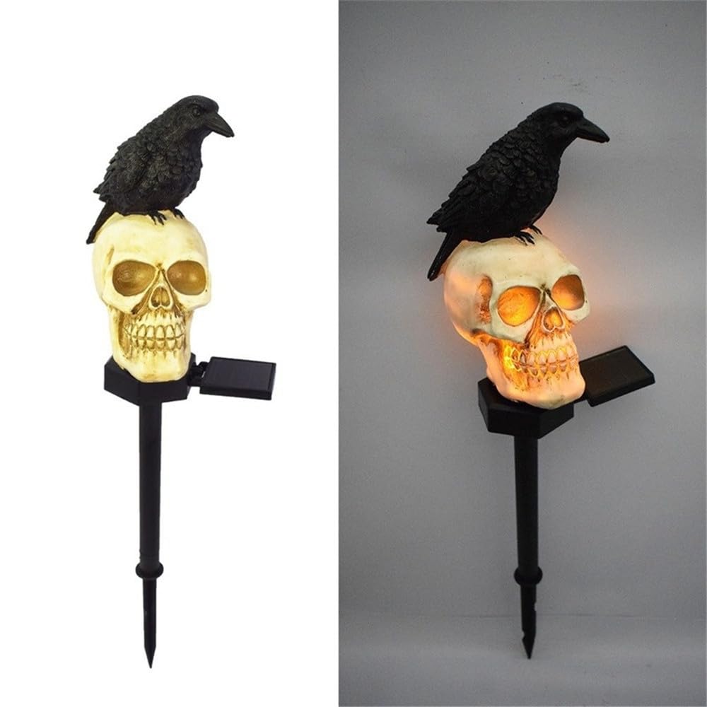 Halloween Luce esterna Schelet - Outdoor Lighting Manufacturers recensione e prezzo