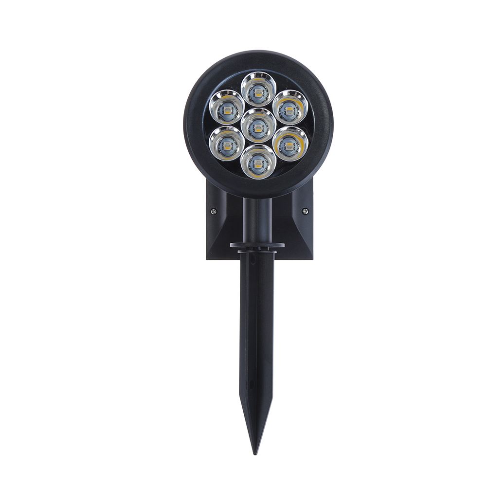 Lampada Solare a LED da Estern - Outdoor Lighting Ground Fixtures recensione e prezzo
