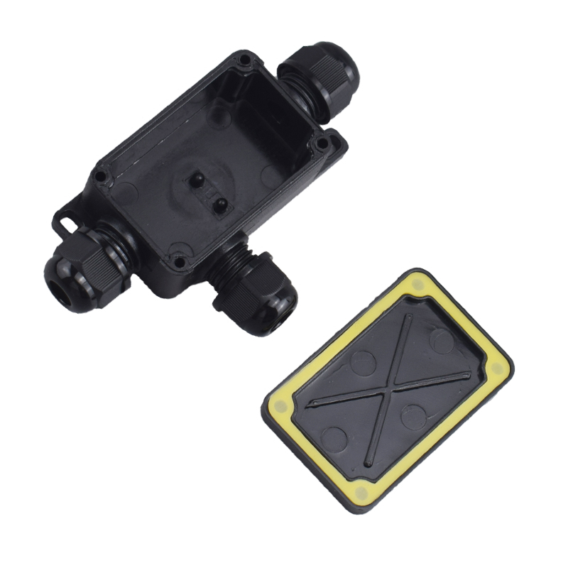 Scatola di giunzione per conne - Outdoor Lighting Electrical Box recensione e prezzo