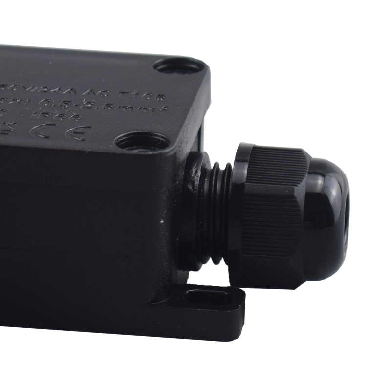 Scatola di giunzione per conne - Outdoor Lighting Electrical Box recensione e prezzo