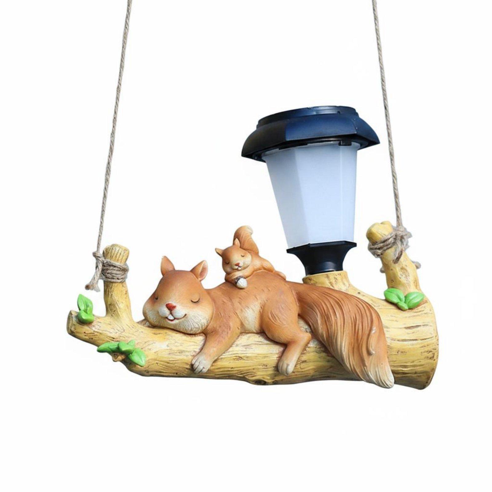 Lampada Solare da Esterno in R - Outdoor Lighting Yard recensione e prezzo