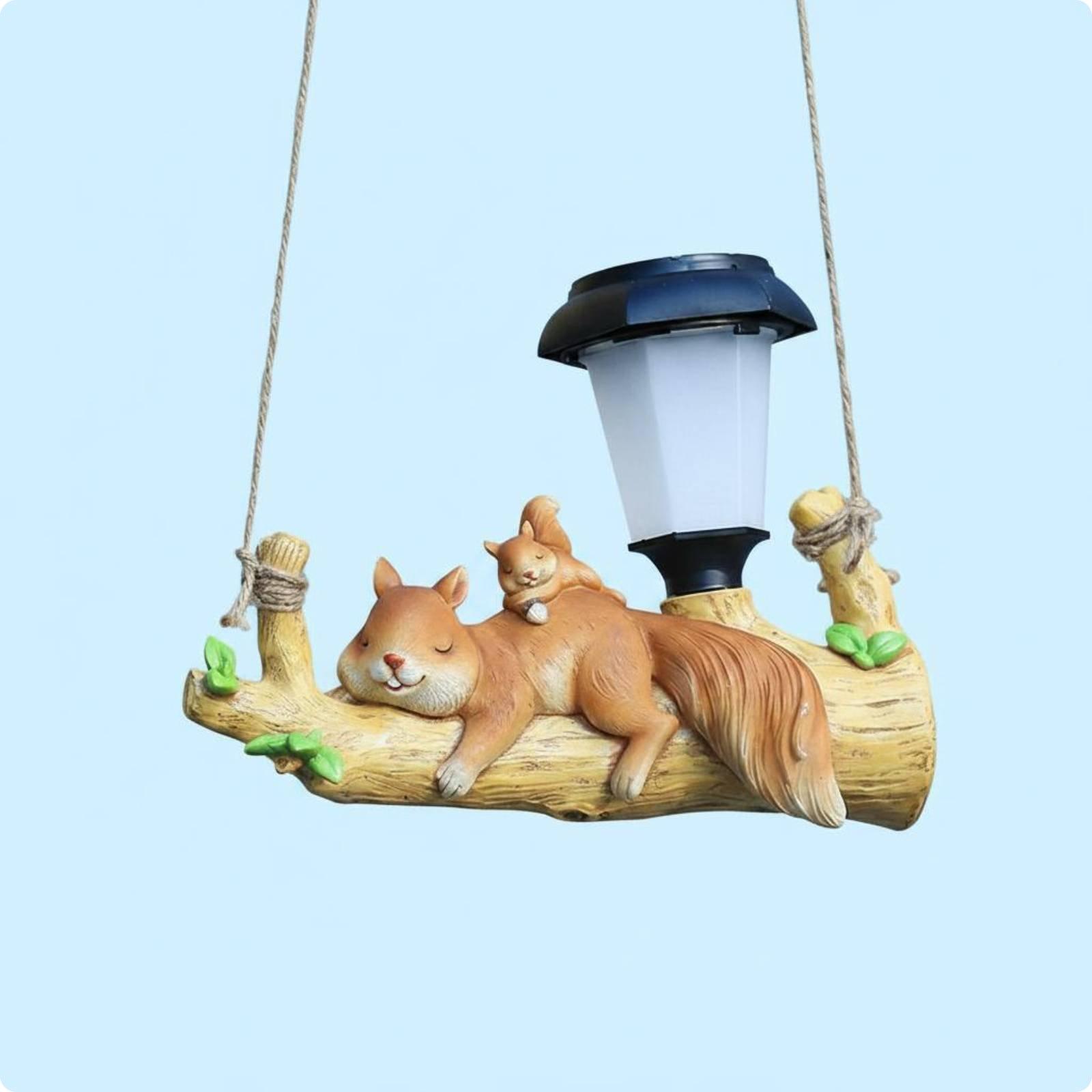 Lampada Solare da Esterno in R - Outdoor Lighting Yard recensione e prezzo