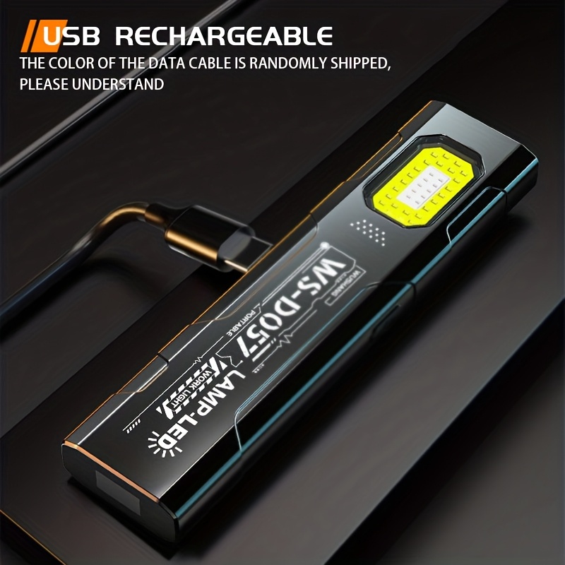 Potente mini torcia di sicurez - Outdoor Lighting Setup recensione e prezzo