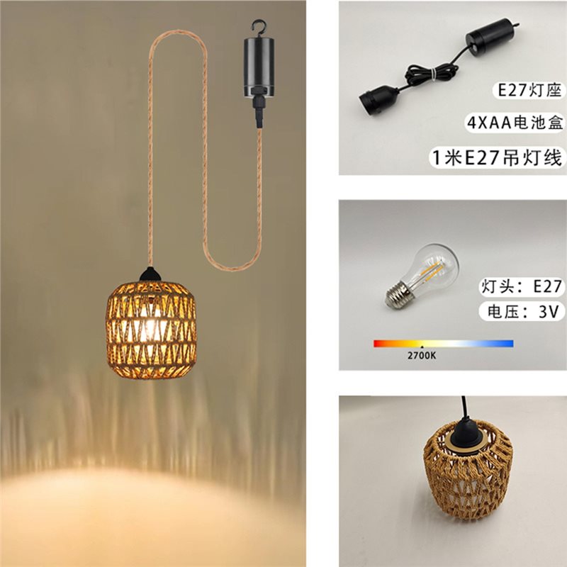 Lampadario da esterno alimenta - Outdoor Lighting Chandelier recensione e prezzo