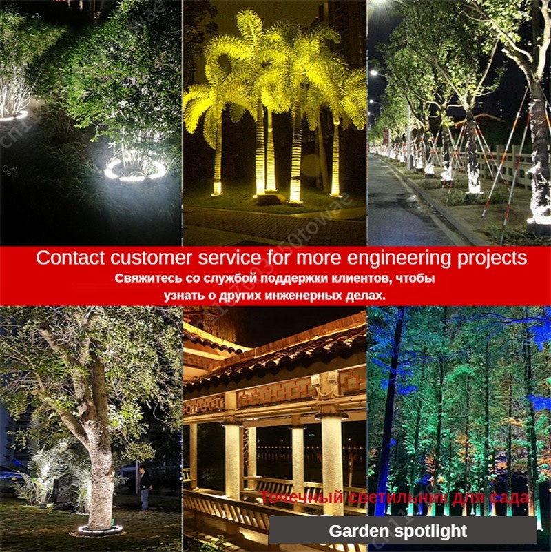 Luce Solare per Alberi IP65 Im - Outdoor Lighting On Trees recensione e prezzo