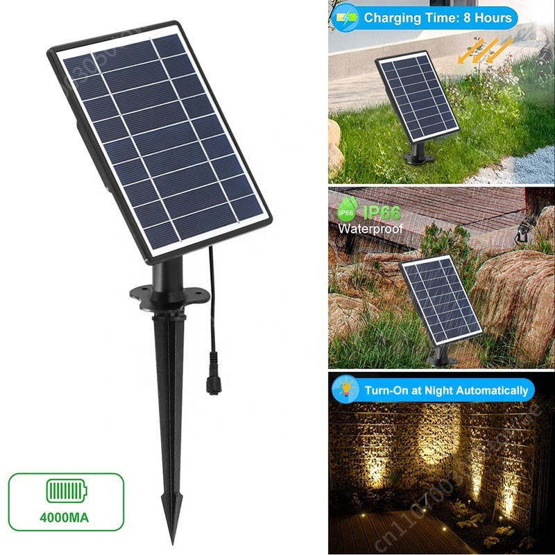 Luce Solare per Alberi IP65 Im - Outdoor Lighting On Trees recensione e prezzo