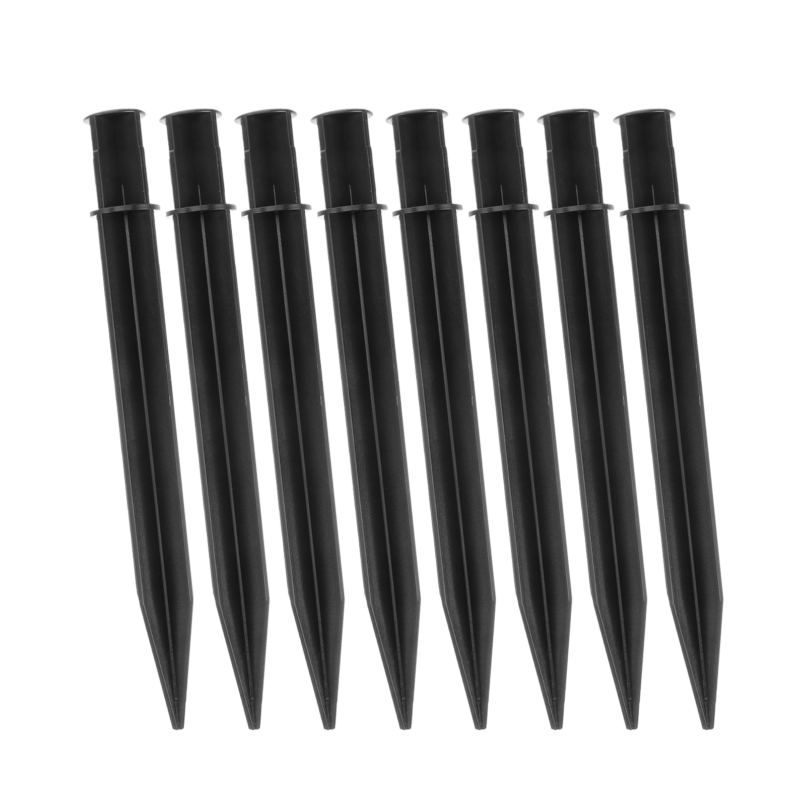 8 pezzi lampada da prato spina - Outdoor Lighting Ground Fixtures recensione e prezzo