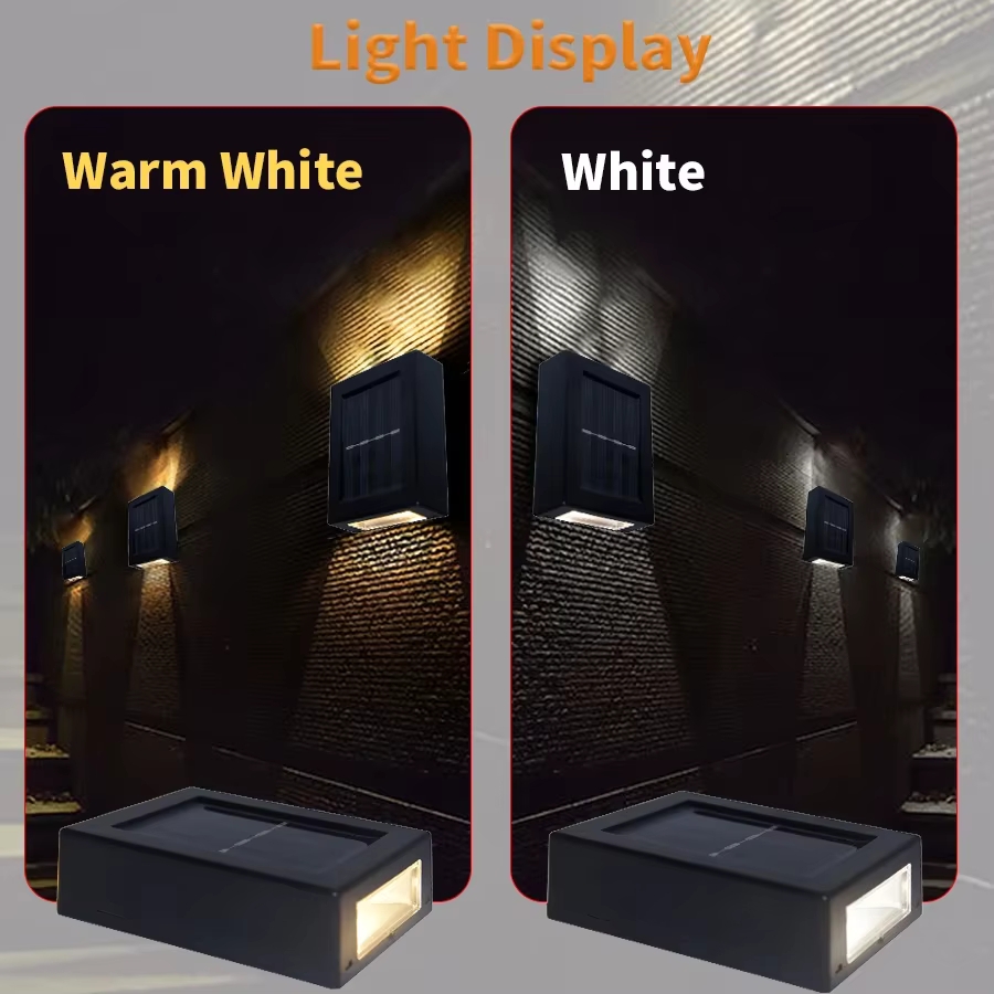 Lampada da esterno a LED solar - Outdoor Lighting Transformer recensione e prezzo