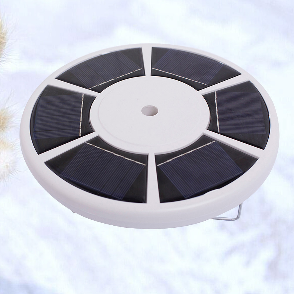 Palo Solare - Faretti LED Impe - Outdoor Lighting Yard recensione e prezzo