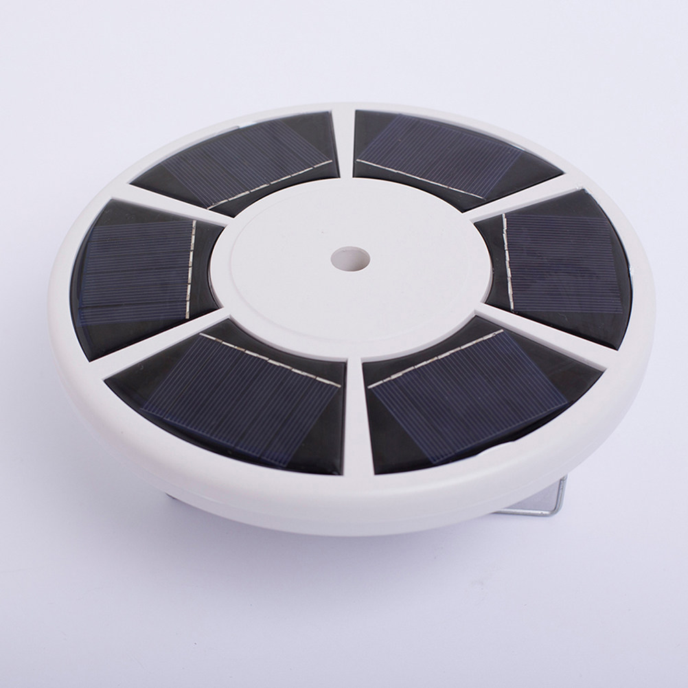 Palo Solare - Faretti LED Impe - Outdoor Lighting Yard recensione e prezzo