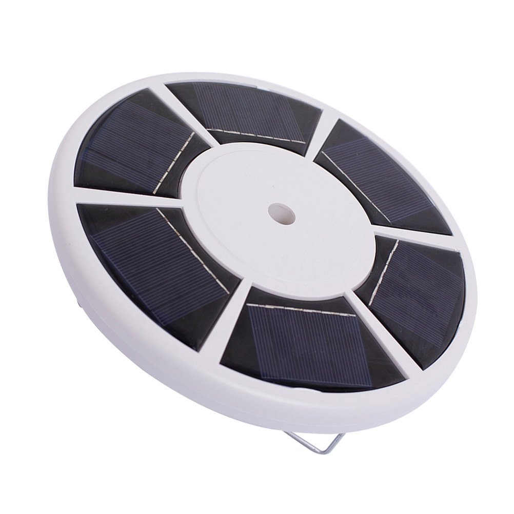 Palo Solare - Faretti LED Impe - Outdoor Lighting Yard recensione e prezzo