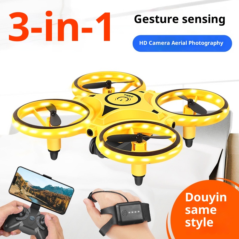 Giocattolo drone elettrico per - Outdoor Lighting Electrical Box recensione e prezzo