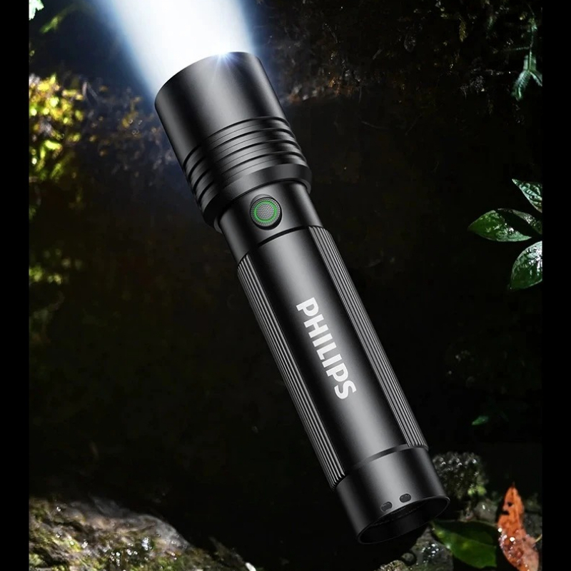 Home & Outdoor Torcia Philips  - Outdoor Lighting Philips recensione e prezzo
