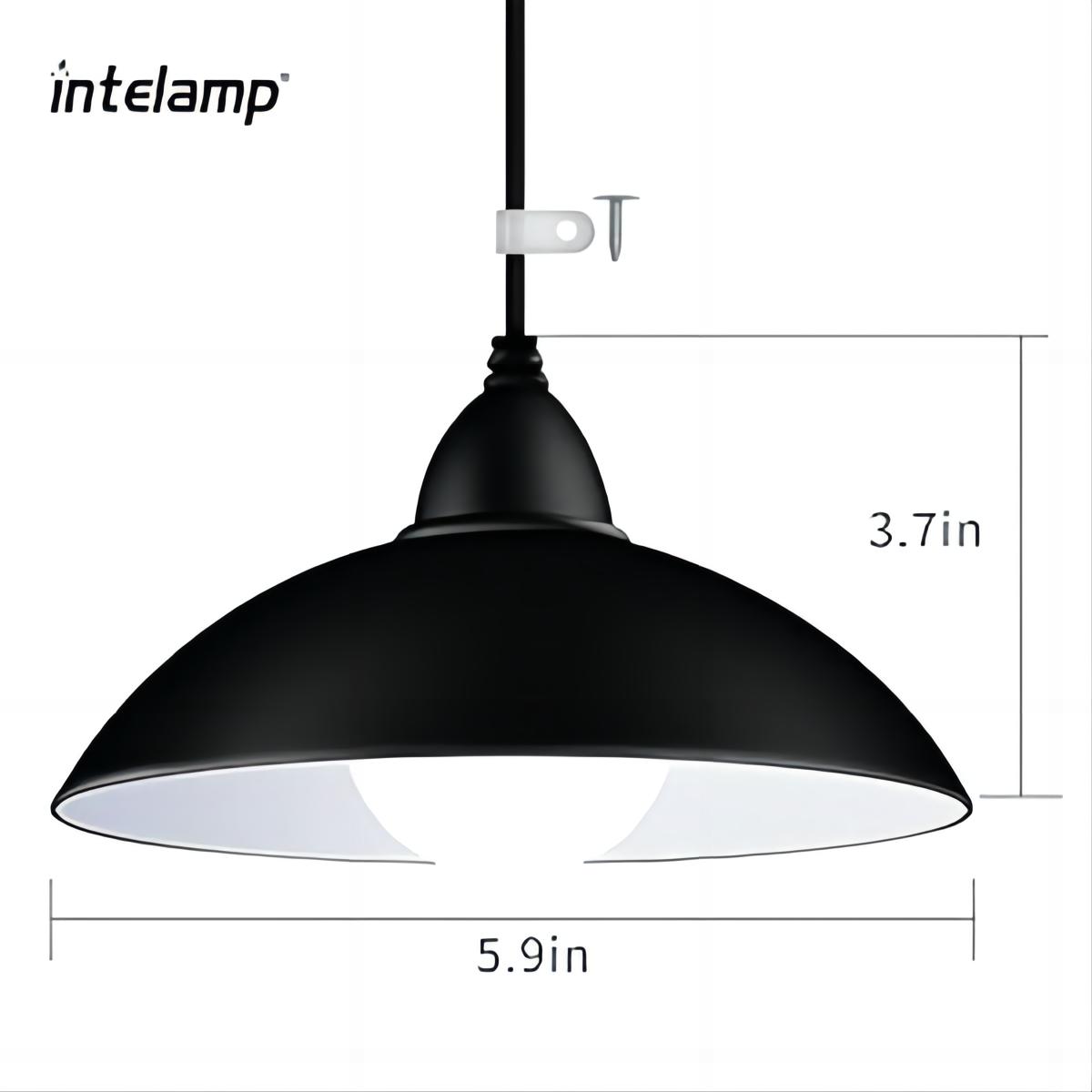 Lampade a sospensione solari i - Outdoor Lighting Chandelier recensione e prezzo