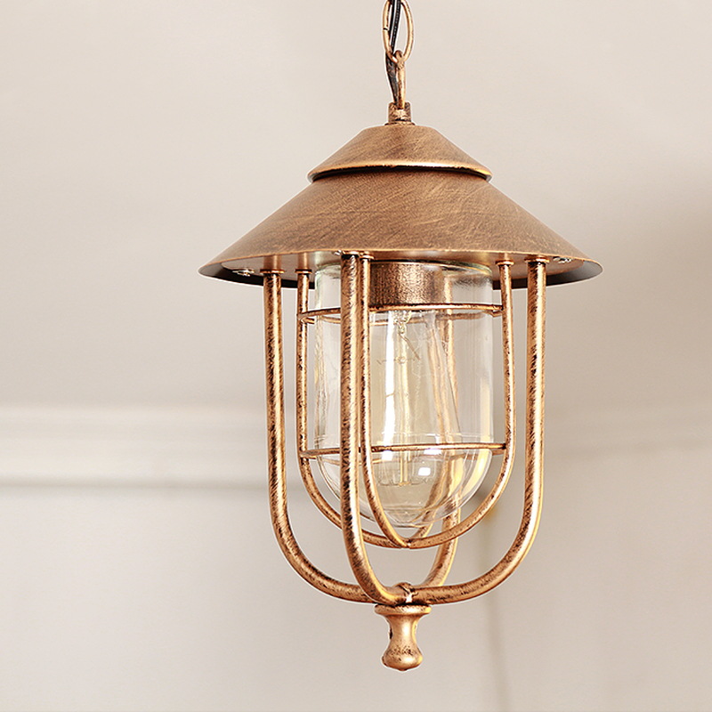 Lampadari da esterno lampada a - Outdoor Lighting Chandelier recensione e prezzo