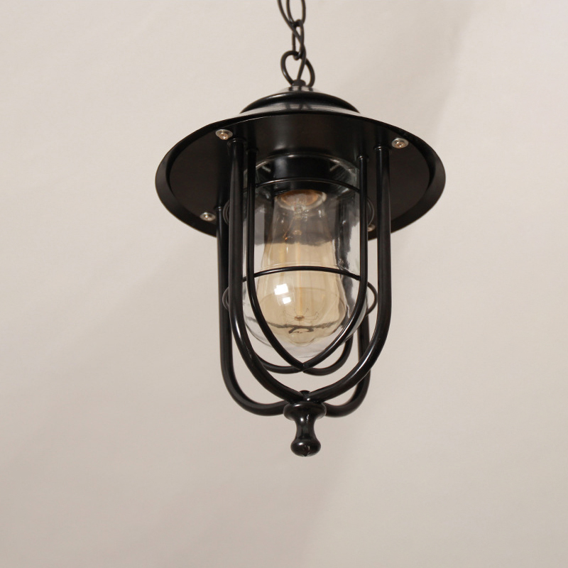 Lampadari da esterno lampada a - Outdoor Lighting Chandelier recensione e prezzo