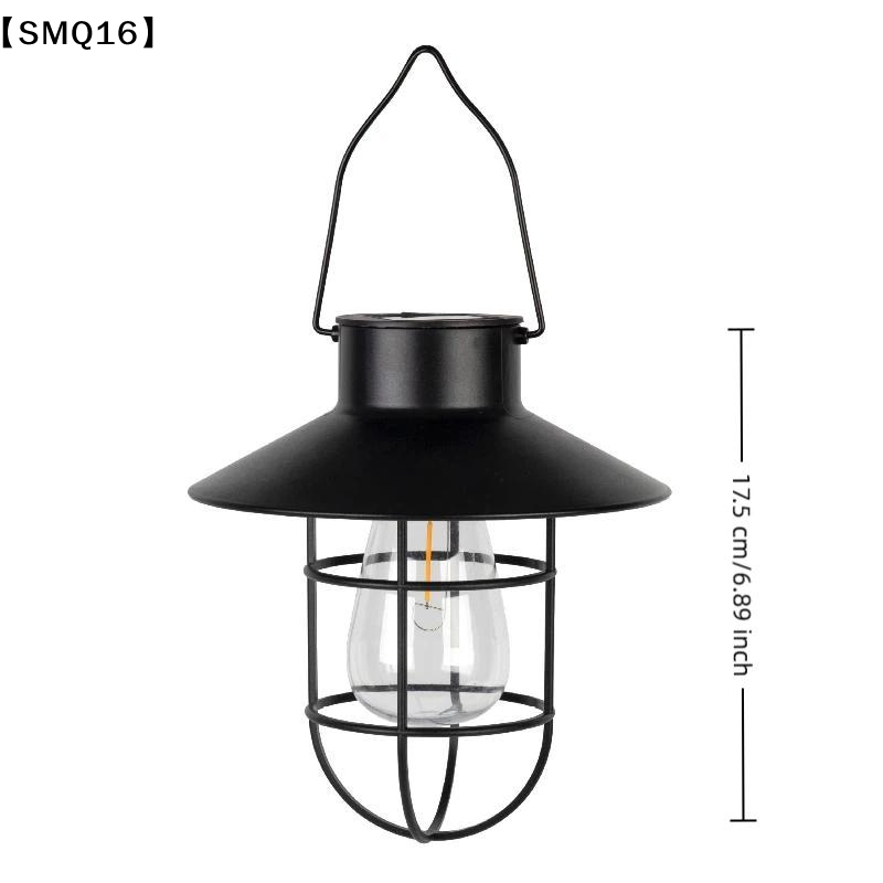 Lanterna Solare Retrò da Campe - Outdoor Lighting Chandelier recensione e prezzo