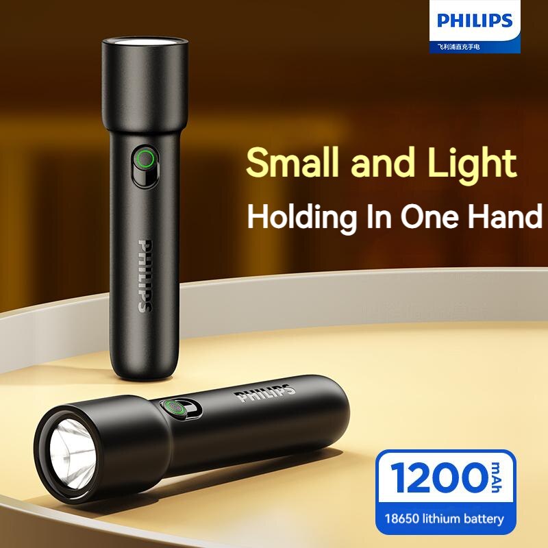 Philips 2025 Nuova torcia port - Outdoor Lighting Philips recensione e prezzo