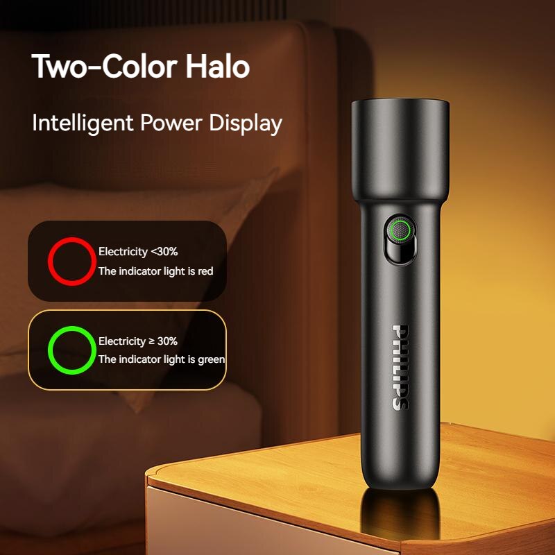 Philips 2025 Nuova torcia port - Outdoor Lighting Philips recensione e prezzo