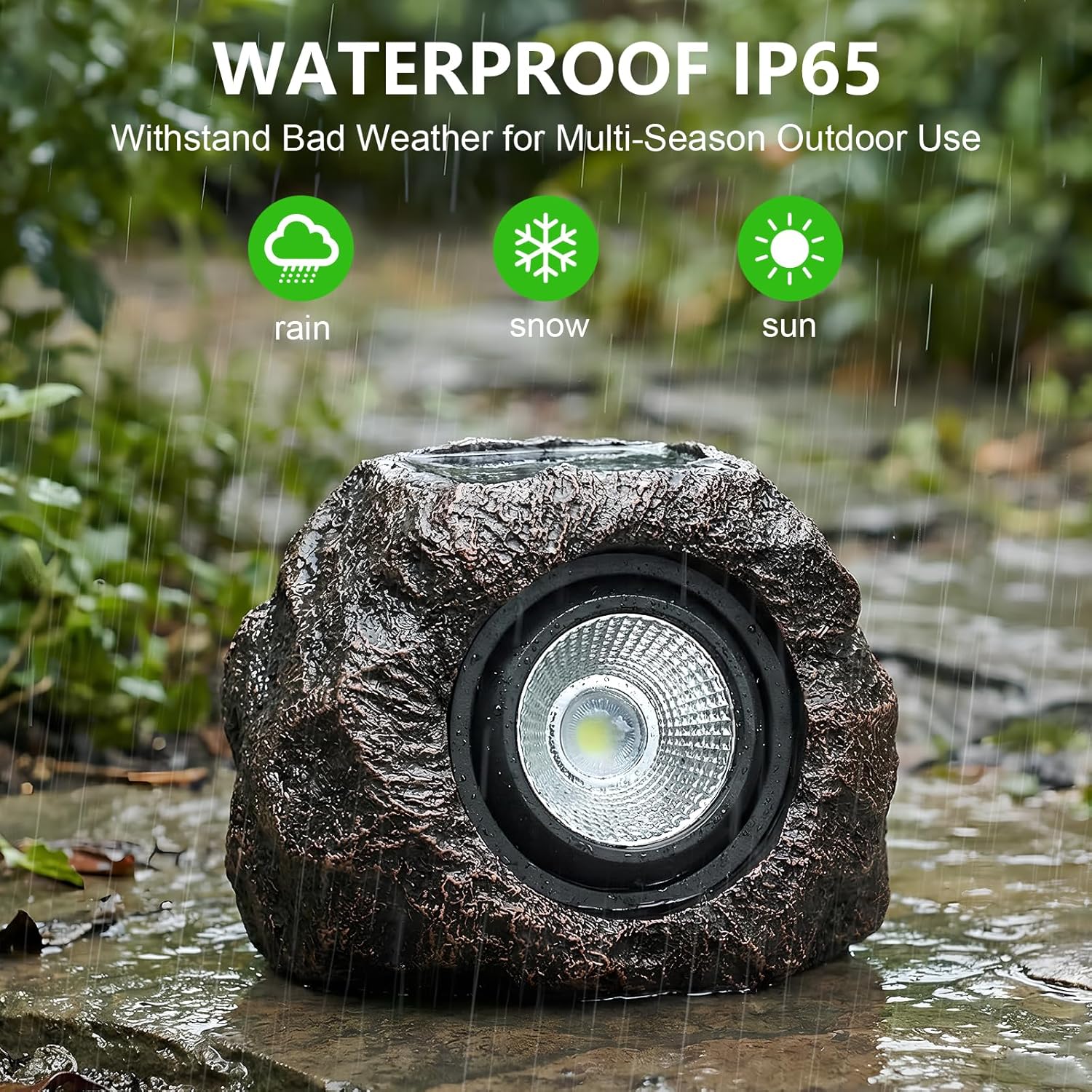 Lampada da Esterno a Incasso i - Outdoor Lighting Ground Fixtures recensione e prezzo