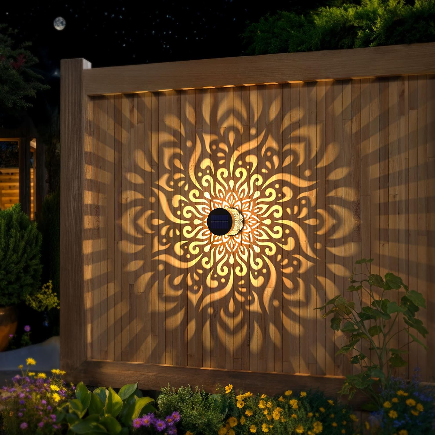 Confezione da 2 Luci Solari da - Outdoor Lighting Driveway recensione e prezzo