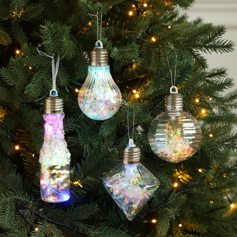 Decorazione natalizia 2025 Pal - Outdoor Lighting On Trees recensione e prezzo